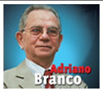 Adriano Murgel Branco