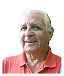 Michael Paul Zeitlin